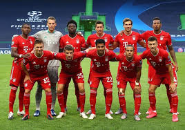 Bayern München wygrywa 2: 1 w rewersie
